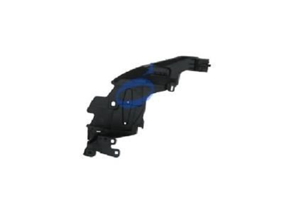 FAR ALT BRAKETİ SOL MEGANE 3 2008- resmi