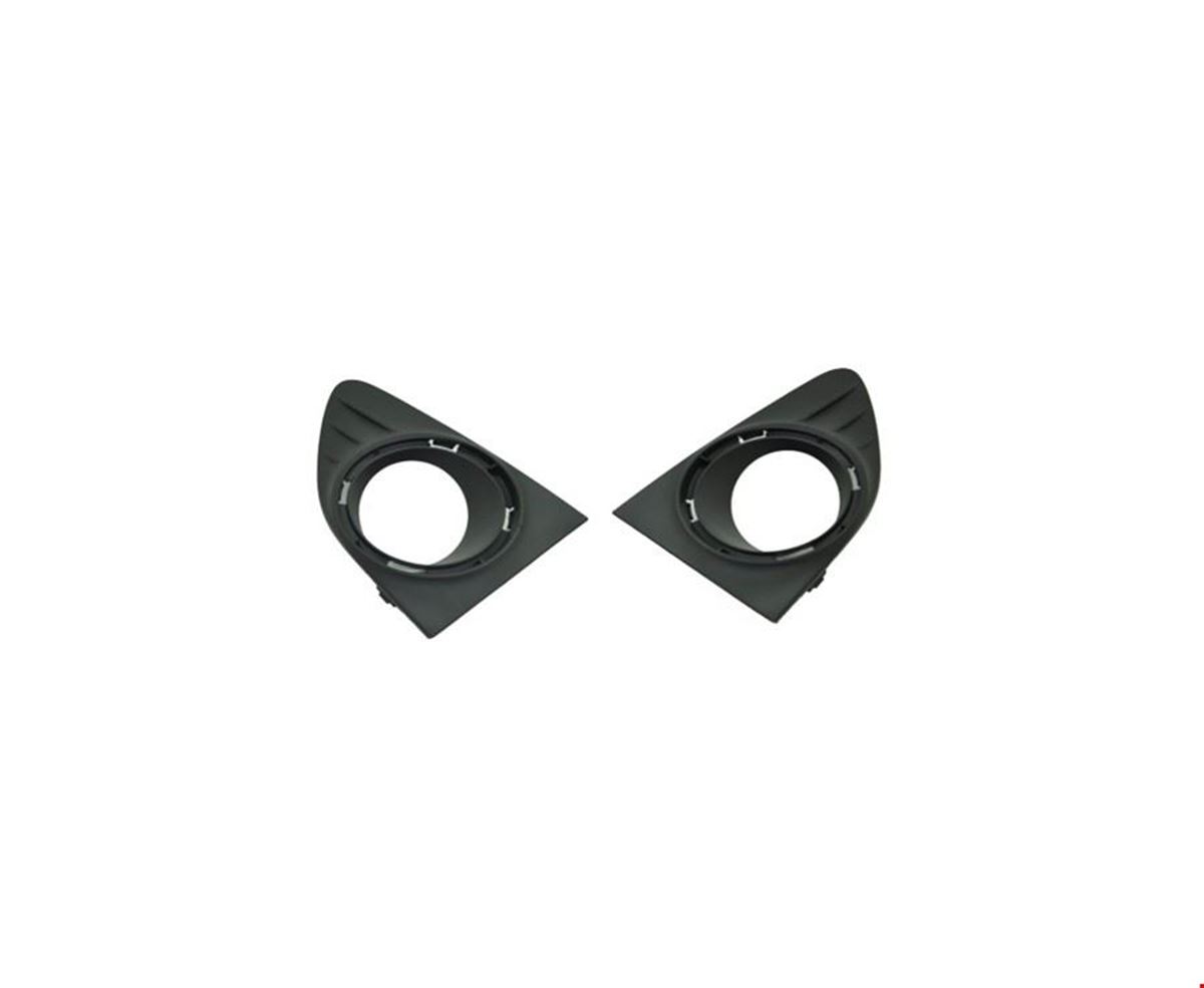 SİS FAR KAPAĞI SİSLİ (SET) SYMBOL 2013- resmi