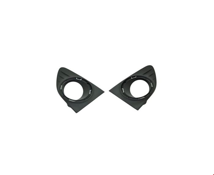 SİS FAR KAPAĞI SİSLİ (SET) SYMBOL 2013- resmi