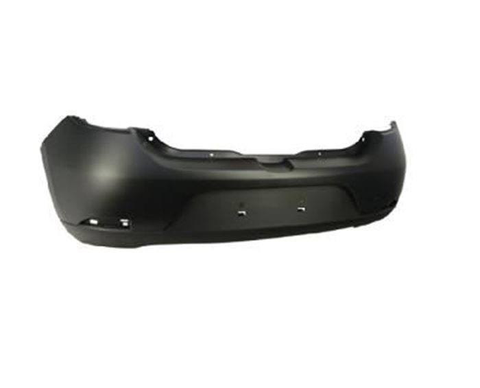 ARKA TAMPON SANDERO stepway 2013- resmi