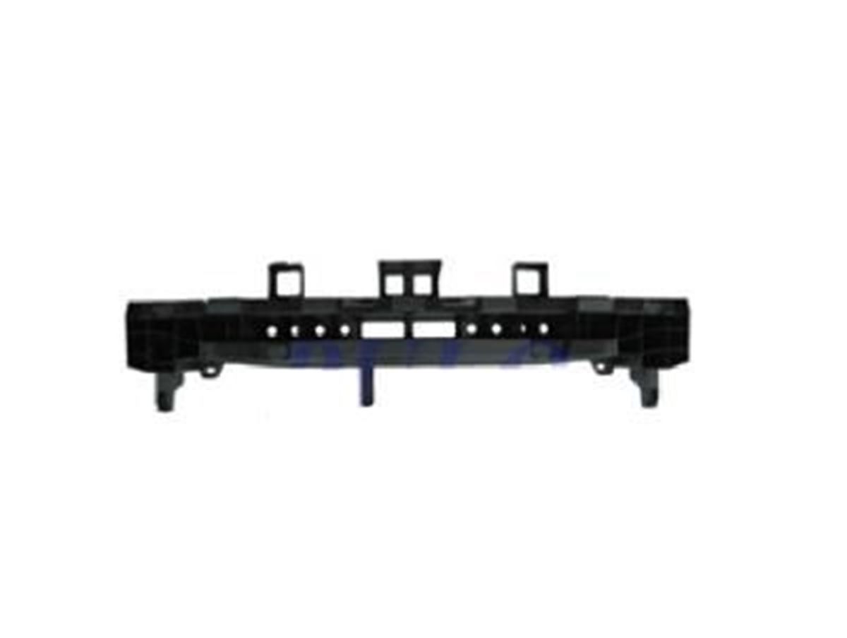 ARKA TAMPON DARBE EMİCİ (PLASTİK) CLİO (HB) 2013- resmi