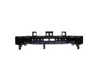 ARKA TAMPON DARBE EMİCİ (PLASTİK) CLİO (HB) 2013- resmi