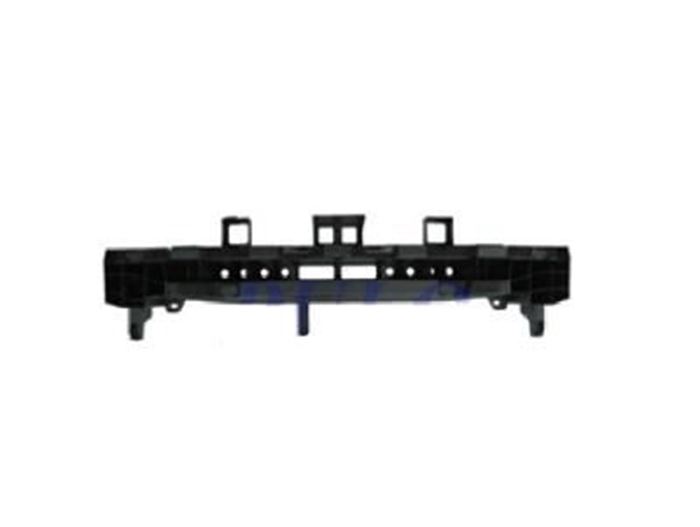 ARKA TAMPON DARBE EMİCİ (PLASTİK) CLİO (HB) 2013- resmi