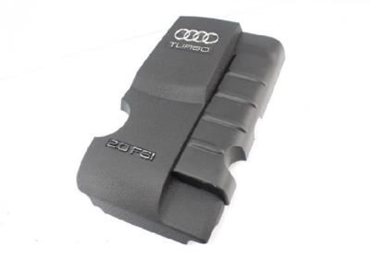 MOTOR ÜST KAPAĞI (2.0 FSI) A6 2005- resmi