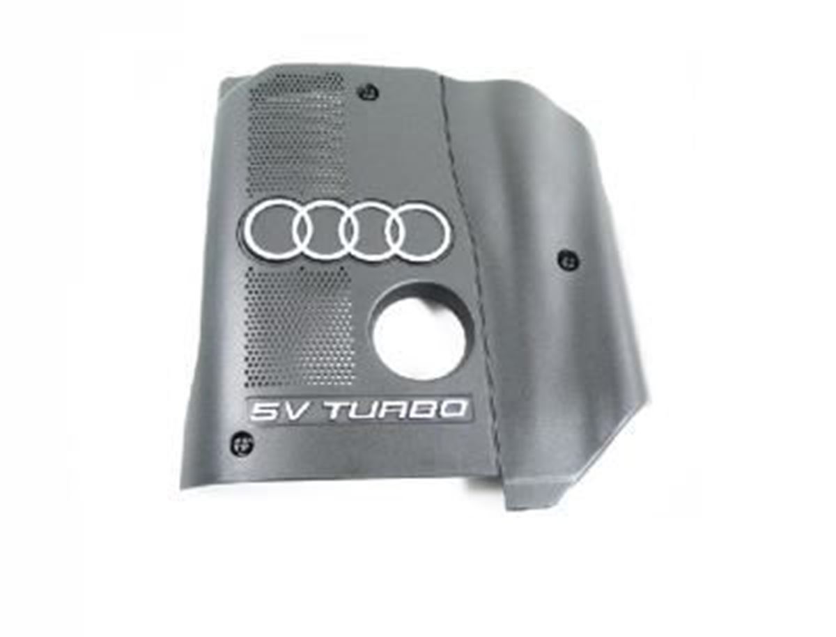 MOTOR ÜST KAPAĞI (1.8T) A6 2001- resmi