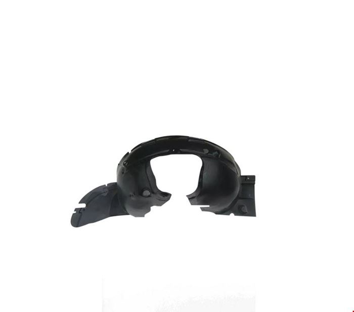 ÖN ÇAMURLUK DAVLUMBAZI SOL PG 206 PLUS 2009- resmi