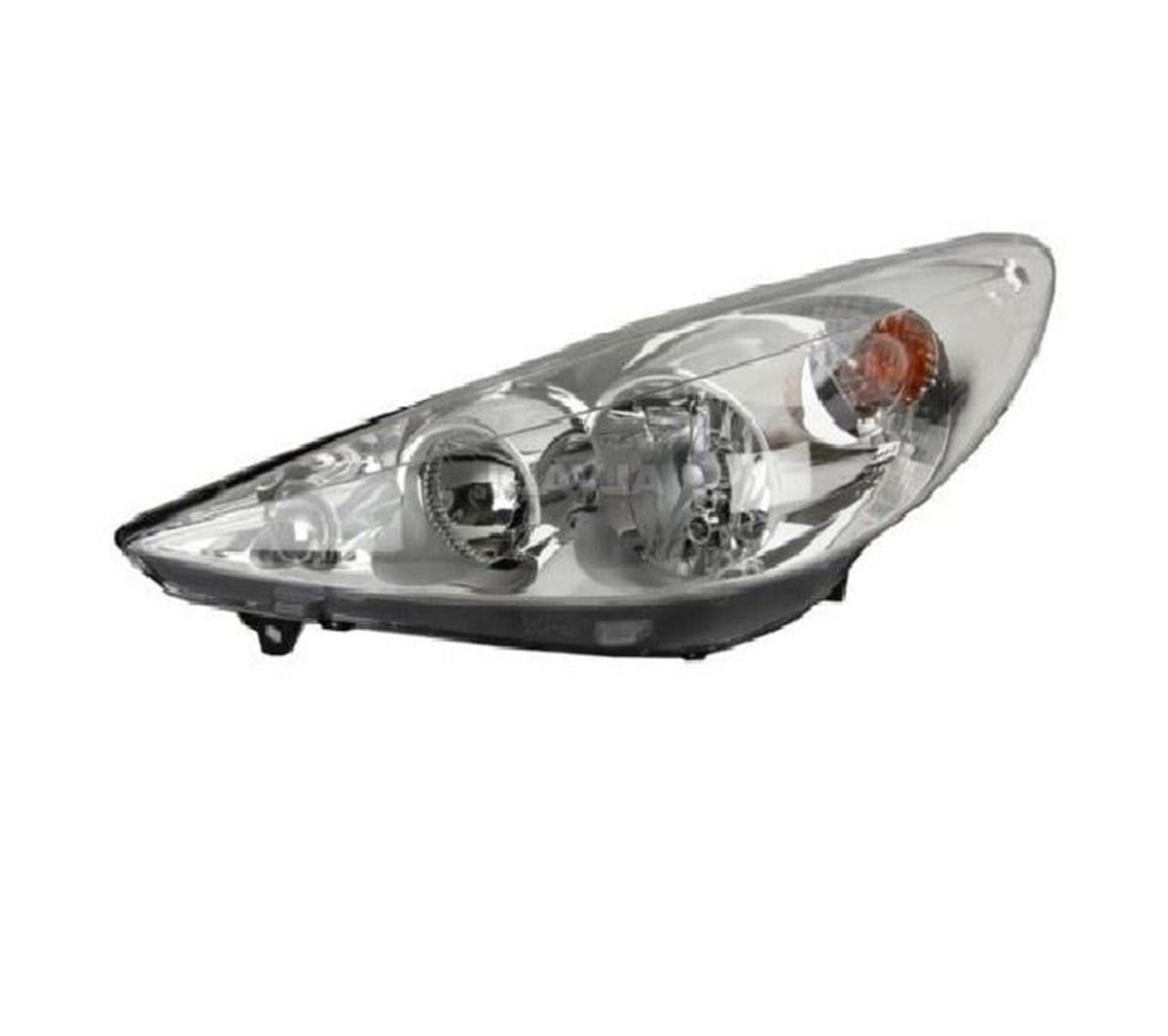 ÖN FAR SOL PG 206 PLUS 2009- resmi