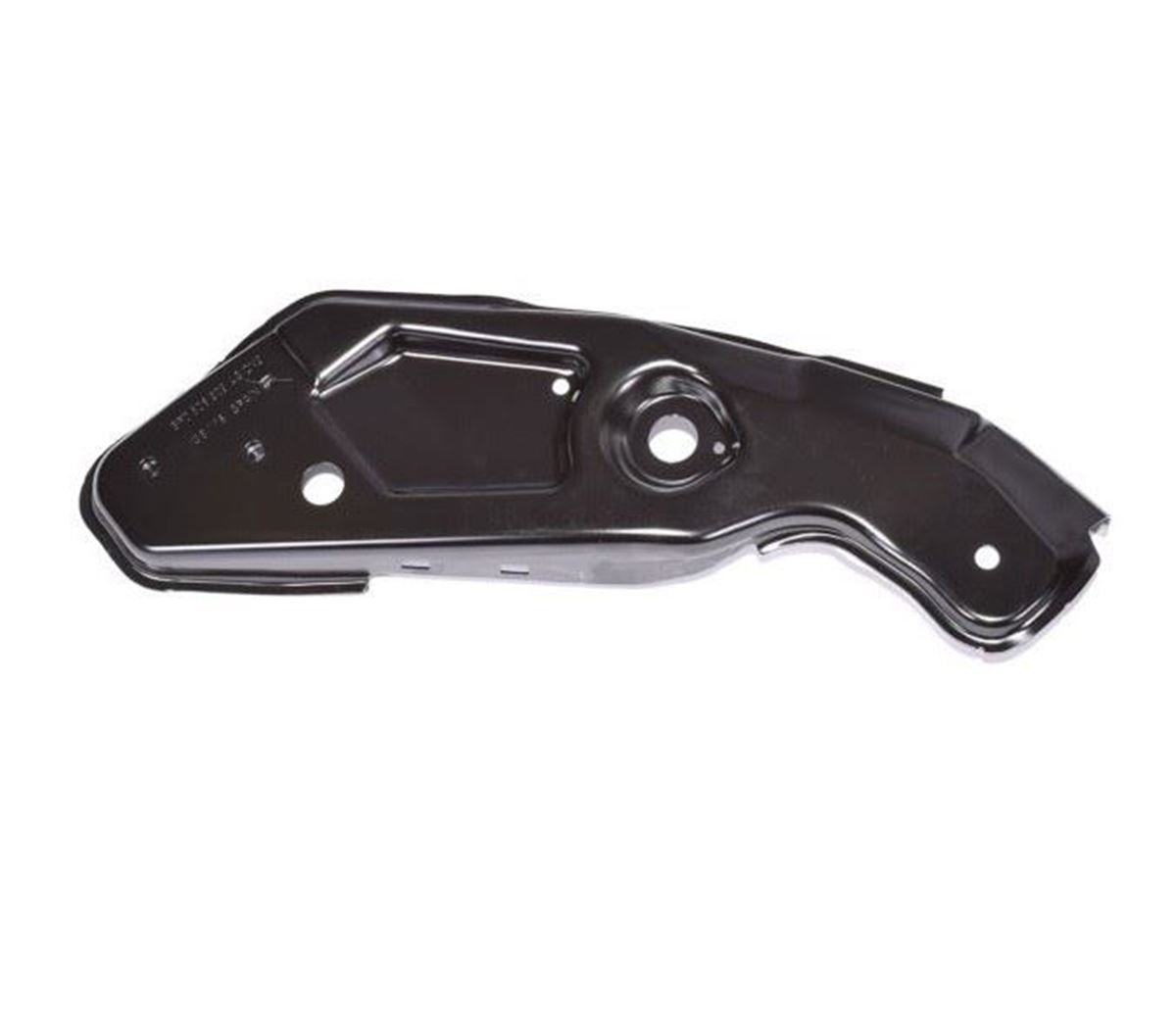 ÖN PANEL YAN SACI SAĞ LEON 2013- resmi