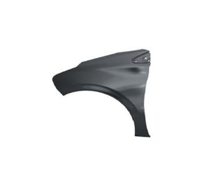 ÖN ÇAMURLUK SOL PG 208 2012- resmi