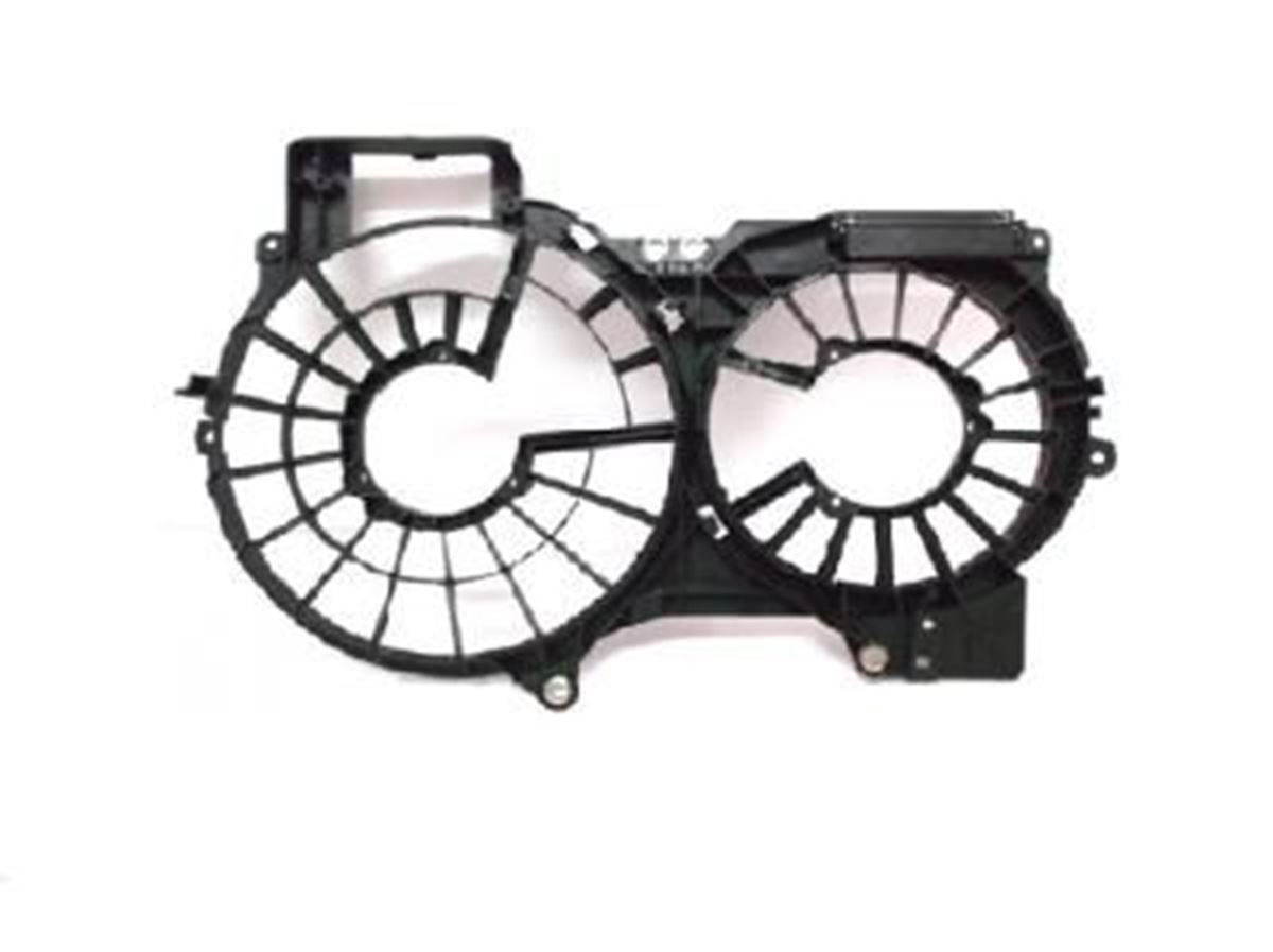 FAN DAVLUMBAZI A6 2005- resmi