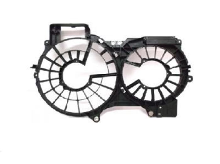 FAN DAVLUMBAZI A6 2005- resmi