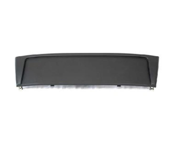 ÖN PANJUR PLAKALIK A6 2008- resmi