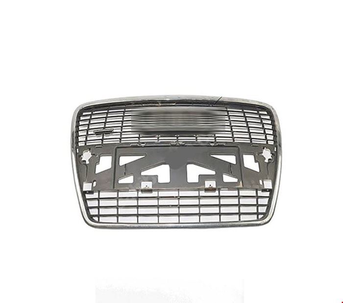 ÖN PANJUR A6 2008- resmi