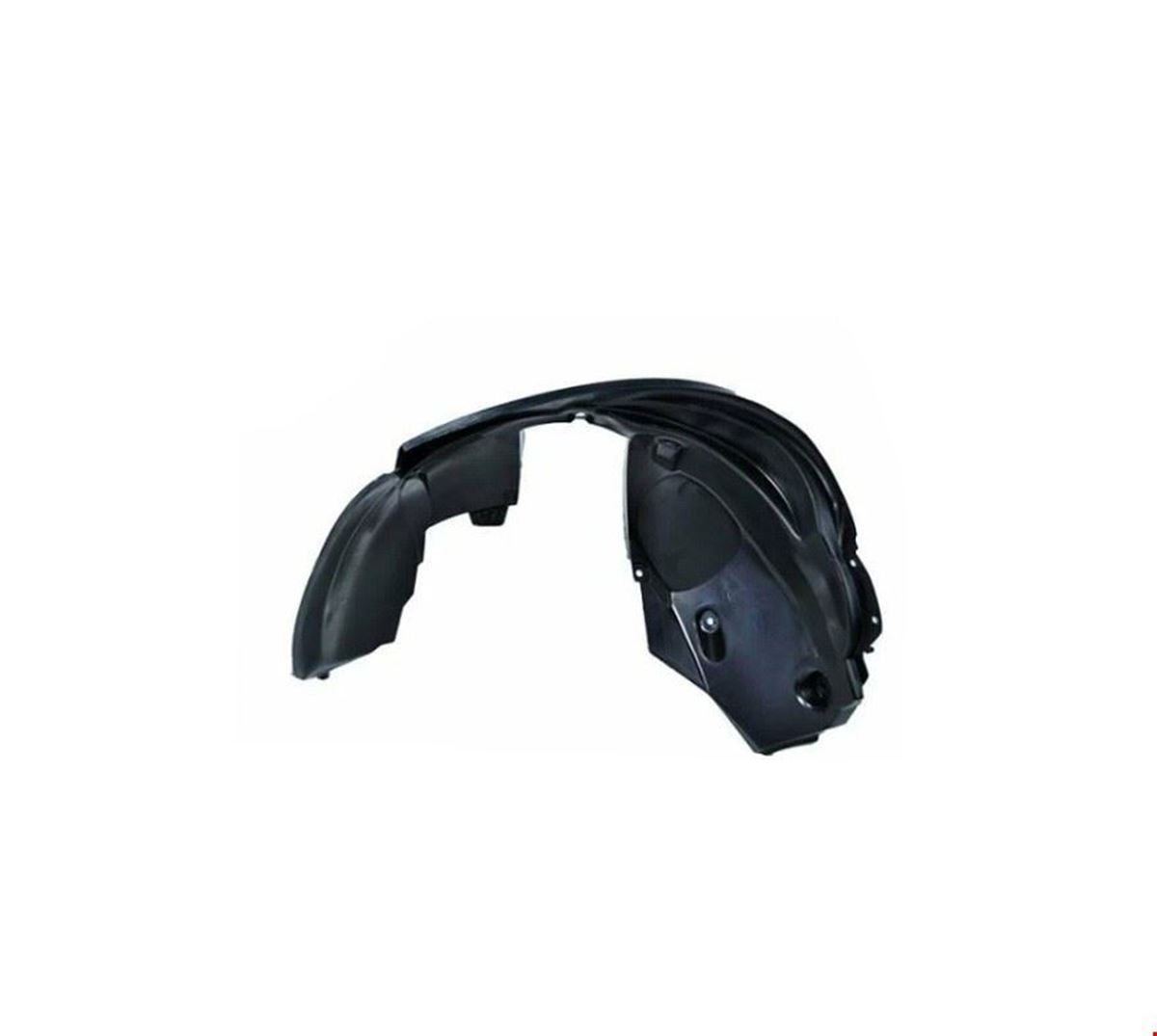 ÖN ÇAMURLUK DAVLUMBAZI ENJEKSİYON SOL DUSTER 2010- resmi