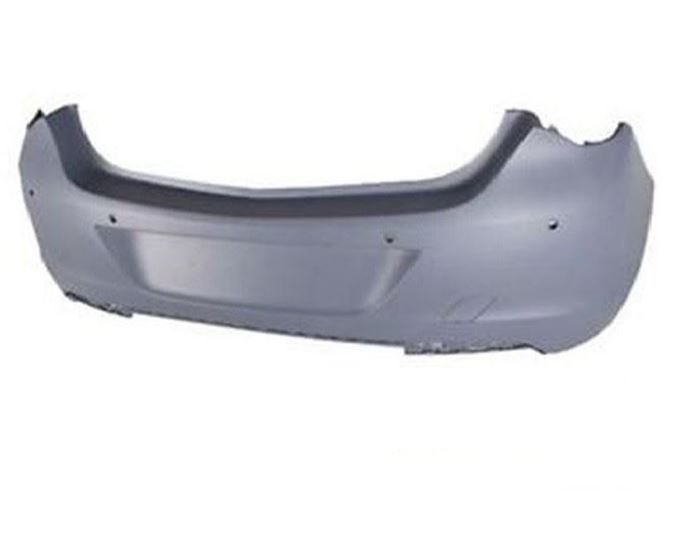 ARKA TAMPON H/ BACK ( SENSÖRLÜ ) ASTRA J 2010- resmi