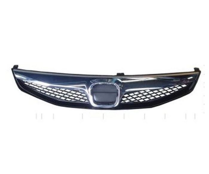 ÖN PANJUR ( KROMLU ) CİVİC SEDAN 2009- resmi