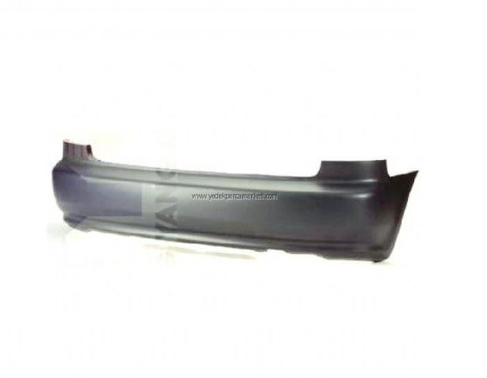 ARKA TAMPON ( H/B ) CİVİC 1992- resmi