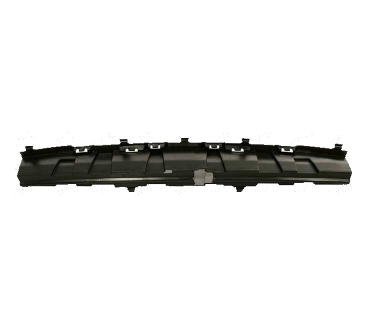 ÖN TAMPON DARBE EMİCİ (PLASTİK) C4 2011- resmi