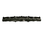 ÖN TAMPON DARBE EMİCİ (PLASTİK) C4 2011- resmi