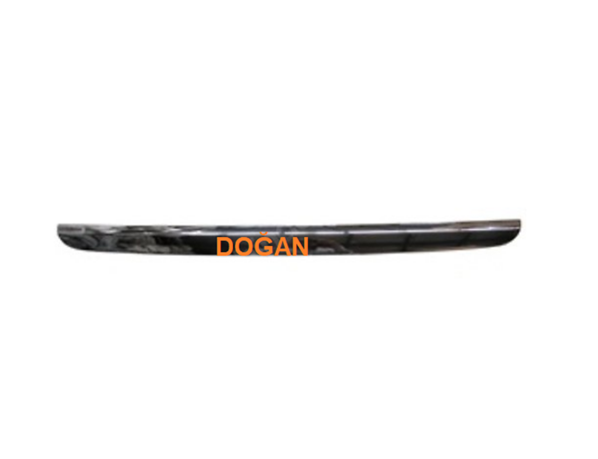 BAGAJ KAPAĞI NİKELAJI LOGAN 2008- resmi