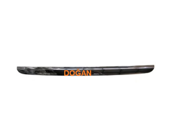 BAGAJ KAPAĞI NİKELAJI LOGAN 2008- resmi