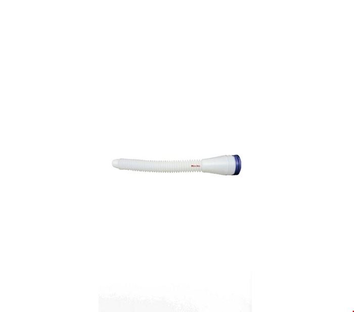 SU FISKIYE BİDONU BORUSU 307 2001- resmi
