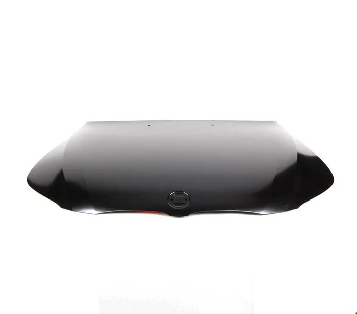 MOTOR KAPUTU E60 2003- resmi