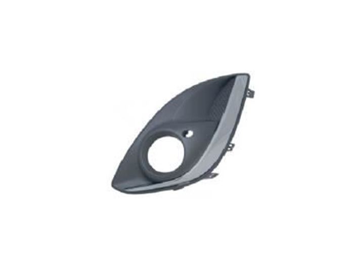 SİS KAPAĞI (SİSLİ-KROMLU) SOL CORSA D 2011- resmi