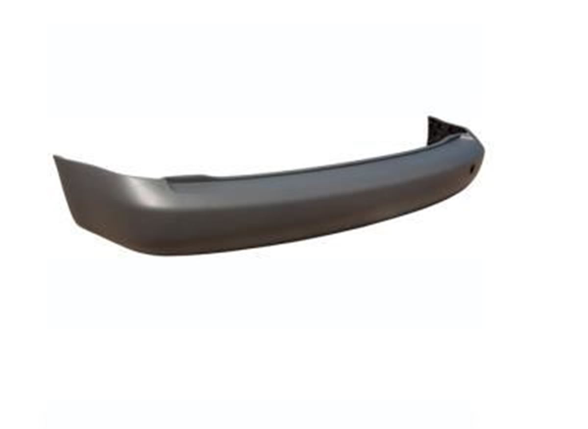 ARKA TAMPON (İTALYAN) CADDY 2011- resmi