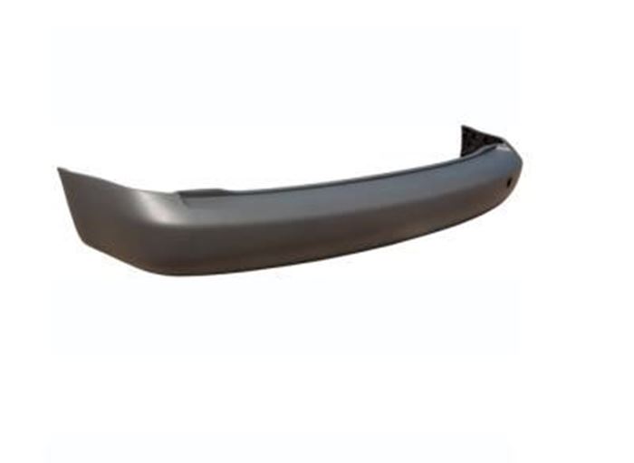 ARKA TAMPON (İTALYAN) CADDY 2011- resmi