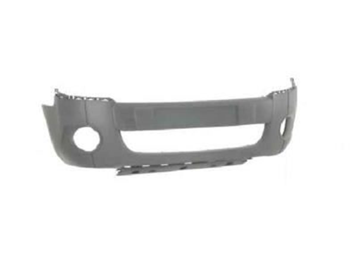ÖN TAMPON SİSLİ BERLİNGO/PARTNER 2008- resmi