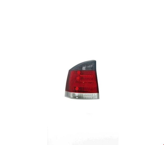 STOP LAMBASI SOL FÜME VECTRA C 2003- resmi