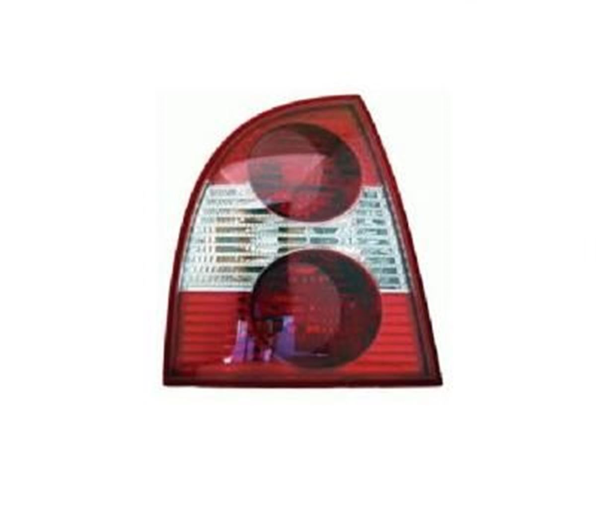 STOP LAMBASI SOL PASSAT 2001- resmi