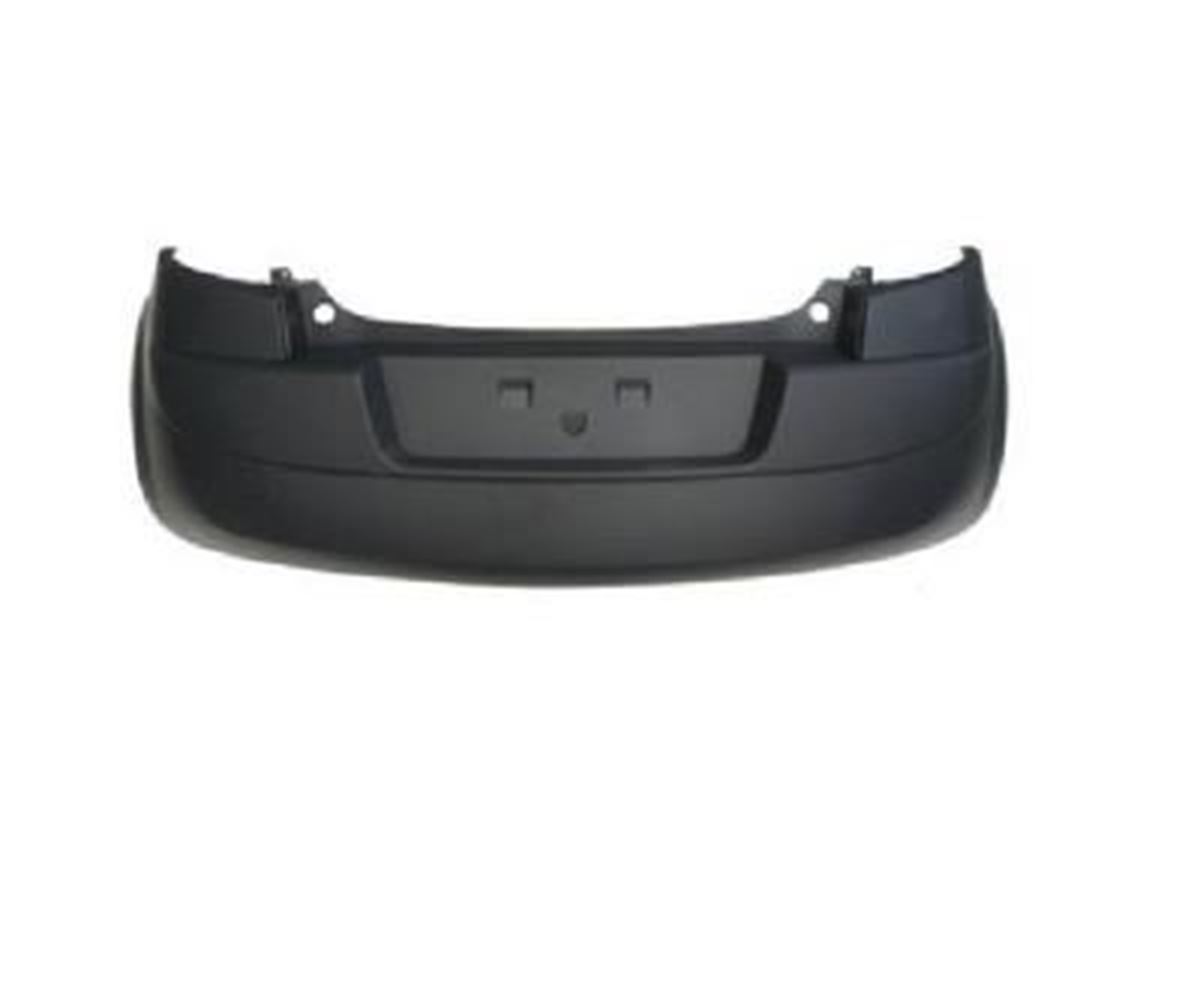 ARKA TAMPON (HB) MEGANE 2 2006- resmi