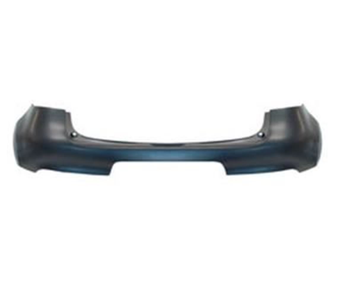ARKA TAMPON MEGANE 3 2008- resmi