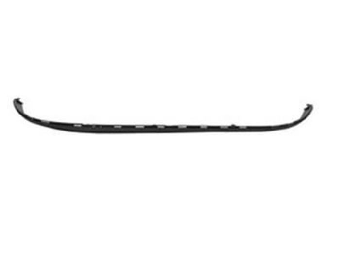 ÖN TAMPON SPOYLERİ MEGANE 3 2008- resmi