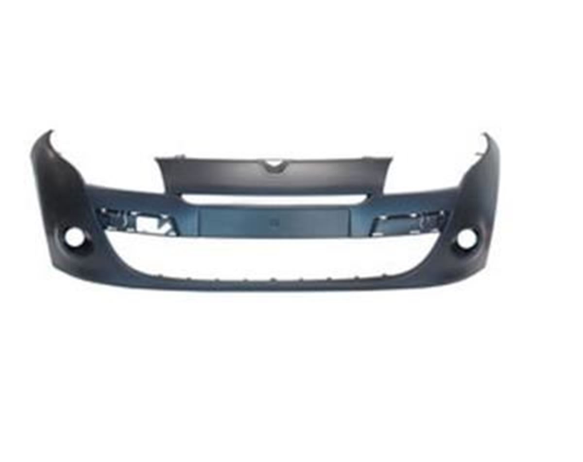 ÖN TAMPON (BRAKETLİ) MEGANE 3 2008- resmi
