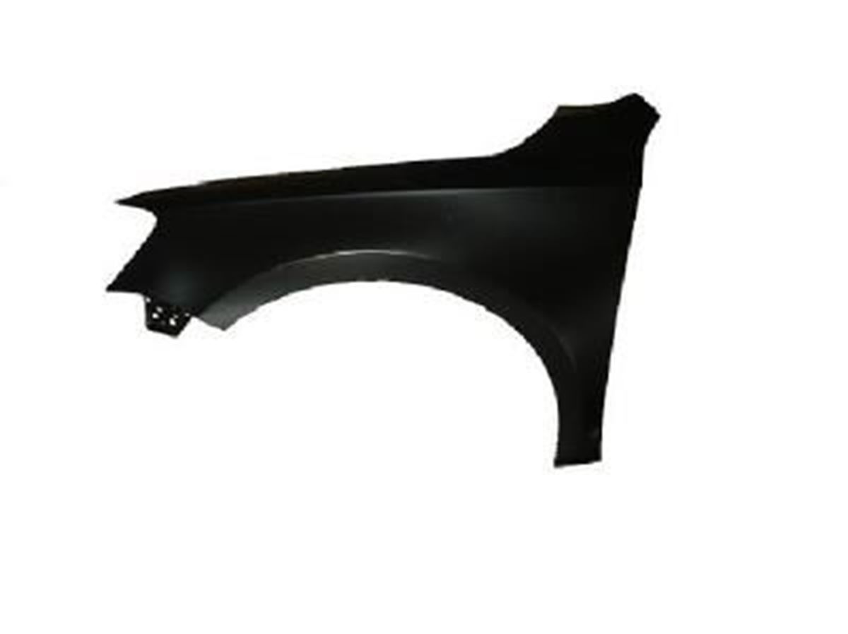 ÖN ÇAMURLUK SOL JETTA 2011- resmi