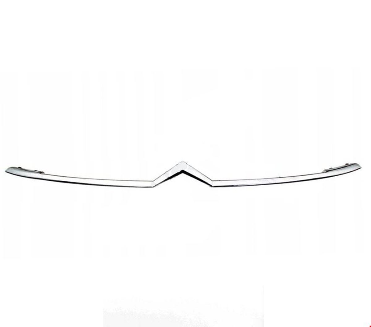 ÖN TAMPON ( NİKELAJ ) BANDI ORTA CT C5 2008- resmi