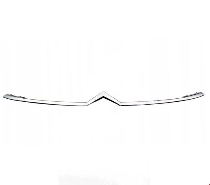 ÖN TAMPON ( NİKELAJ ) BANDI ORTA CT C5 2008- resmi