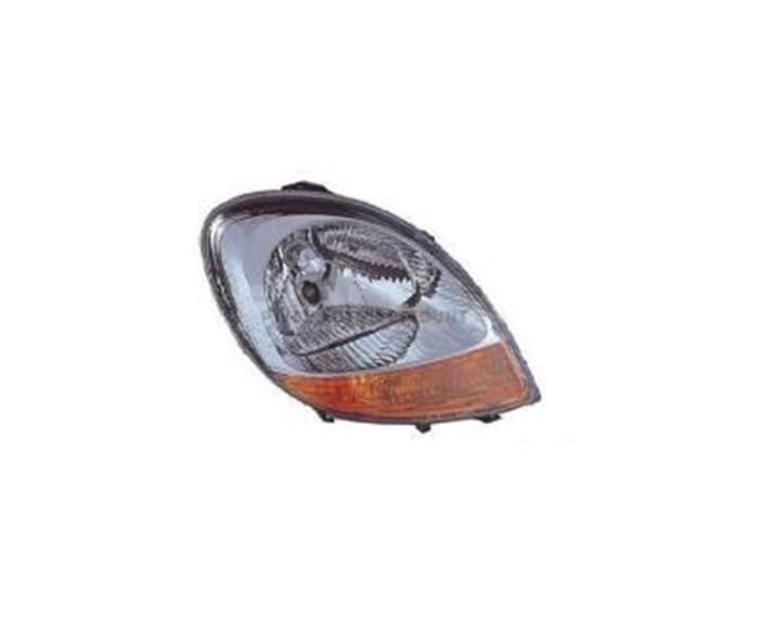 ÖN FAR SAĞ (SARI SİNYALLİ) KANGOO 2003- resmi
