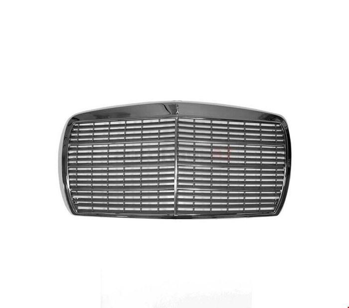 ÖN PANJUR KOMPLE W123 1976- resmi