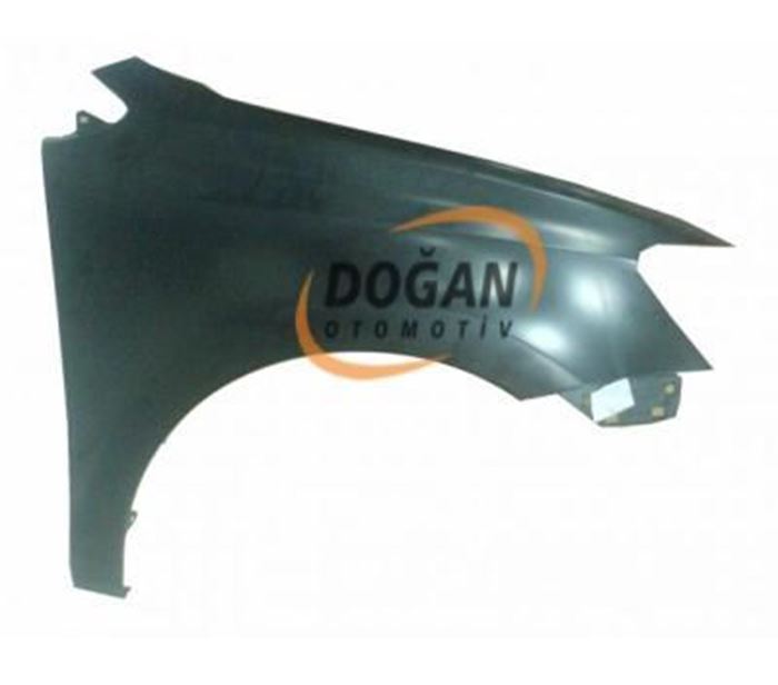 ÖN ÇAMURLUK SAĞ POLO 2009- resmi