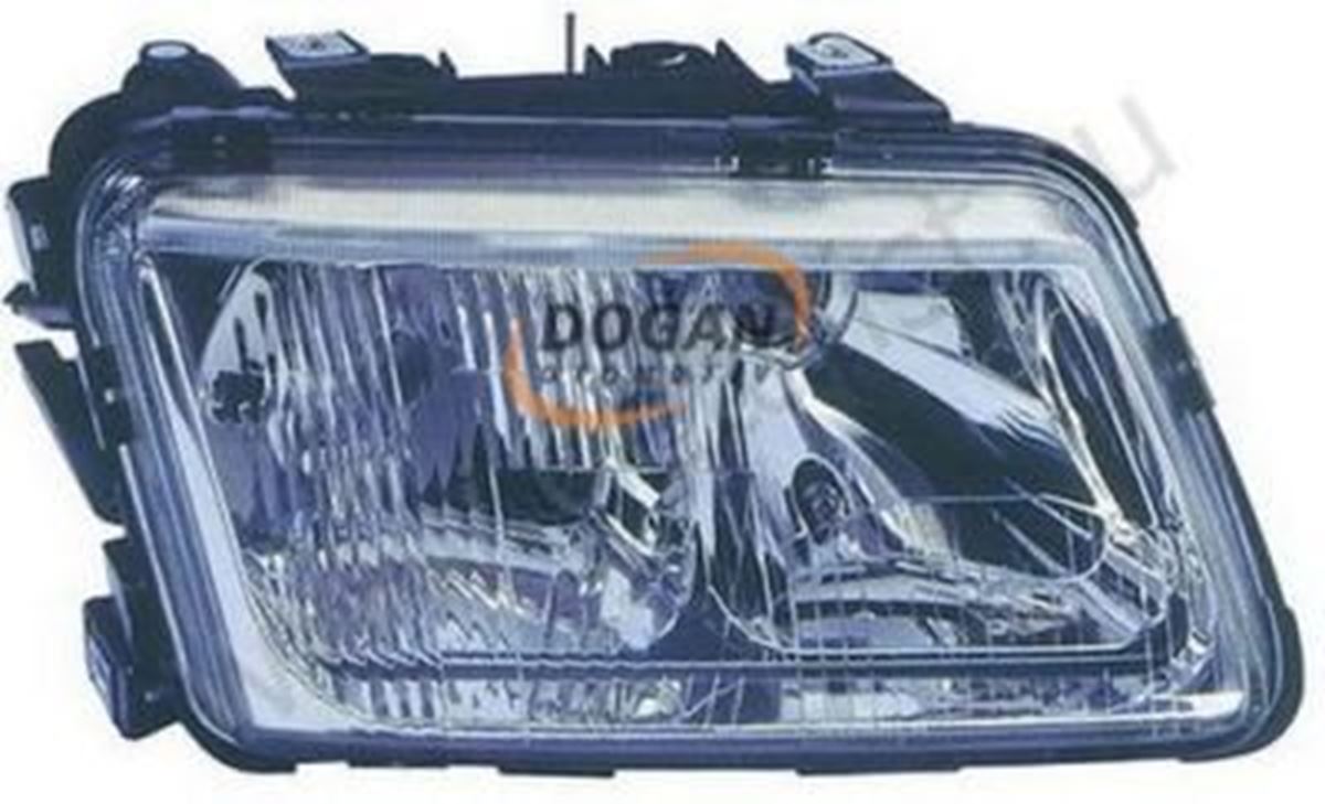 ÖN FAR (SİSLİ) SAĞ A3 1996- resmi