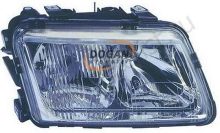 ÖN FAR (SİSLİ) SAĞ A3 1996- resmi