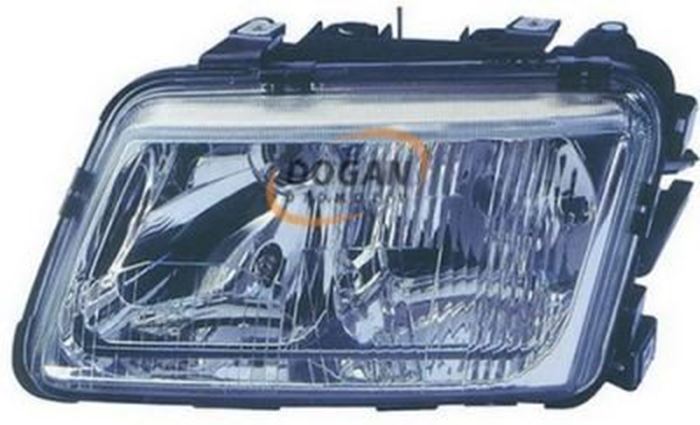 ÖN FAR (SİSLİ) SOL A3 1996- resmi