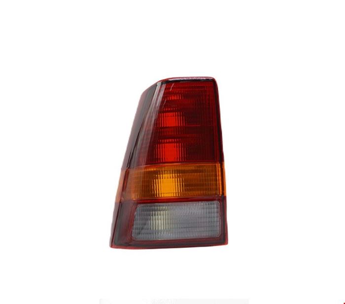 ARKA STOP SOL KADET E 1984- resmi