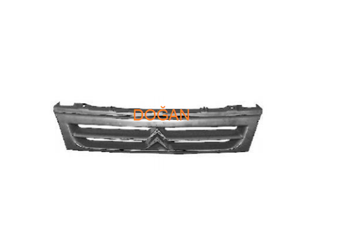 ÖN PANJUR ZX 1994/7 resmi