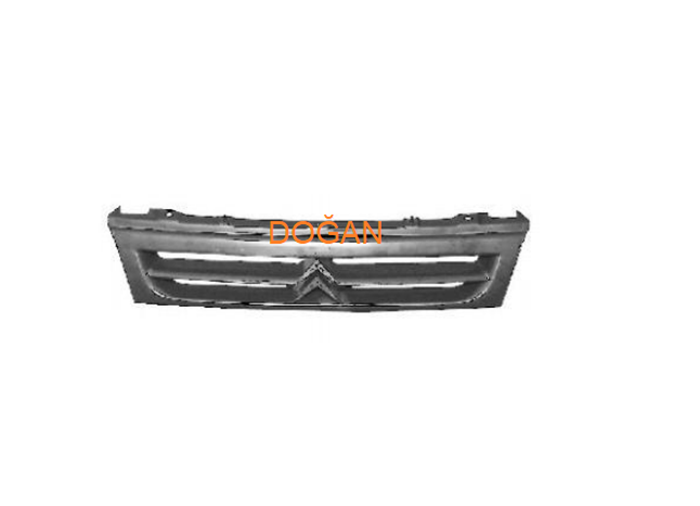ÖN PANJUR ZX 1994/7 resmi