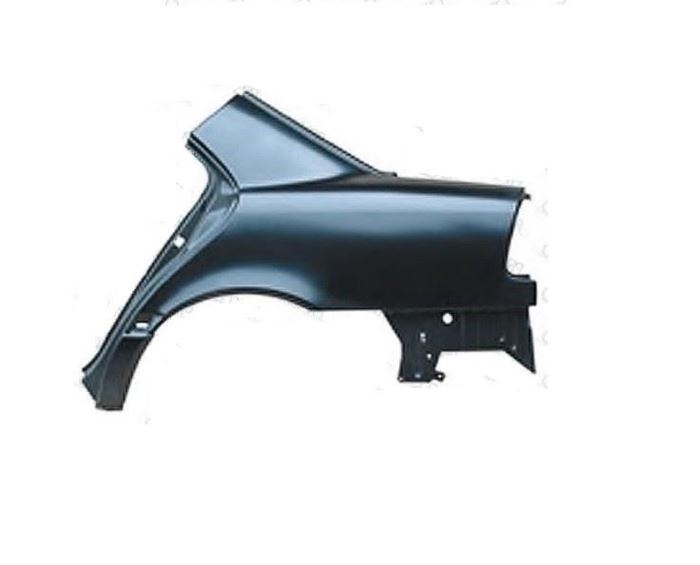 ARKA ÇAMURLUK SOL W202 1994- resmi